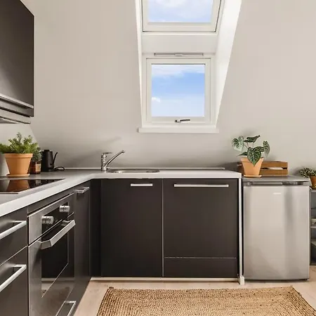 Dinbnb Appartments L Traditional Bergenshouse I Charming I Familiy Appartamento *