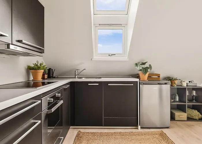 Dinbnb Appartments L Traditional Bergenshouse I Charming I Familiy Appartement *